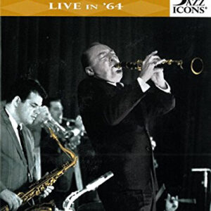 Woody Herman: Live In ‘64