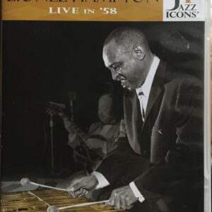 Lionel Hampton: Live in '58