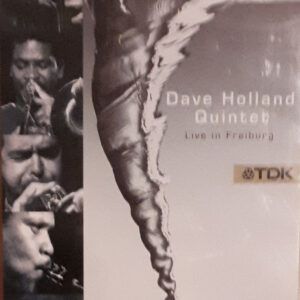 Dave Holland Quintet: Live in Freiburg