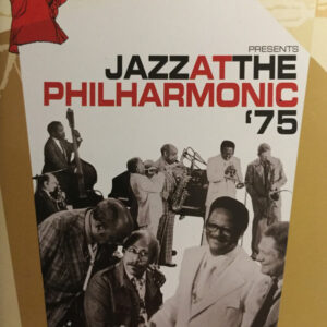 Norman Granz: Jazz At The Philharmonic '75