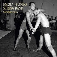 Emola Hatsina String Band: Saniaisolento