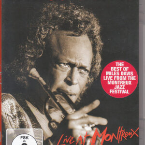 Miles Davis: Live At Montreux Highlights 1973-1991