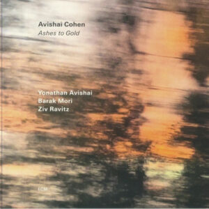 Avishai E. Cohen: Ashes to Gold