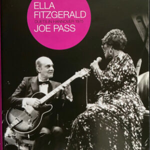 Ella Fitzgerald, Joe Pass: Duets In Hannover 1975