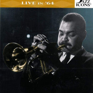 Art Farmer: Live In '64