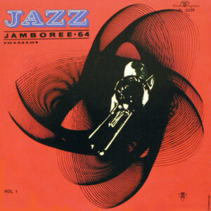 Various: Jazz Jamboree 64 Vol. 1