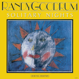 Randy Goodrum: Solitary Nights