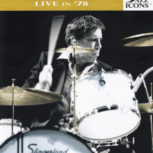 Buddy Rich: Live In '78