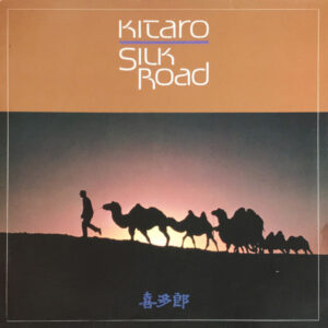 Kitaro: Silk Road