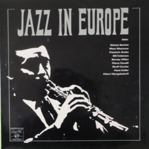 Various: Jazz In Europe