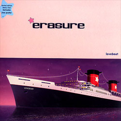 Erasure: Loveboat