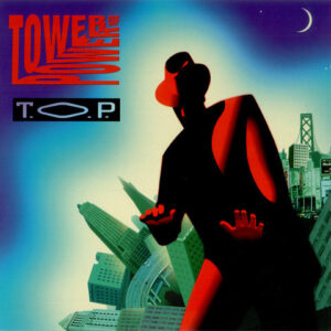 Tower Of Power: T.O.P.