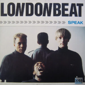 Londonbeat: Speak