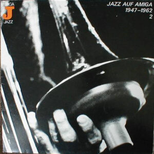 Various: Jazz Auf Amiga 1947-1962 (2)