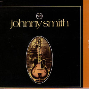 Johnny Smith: Johnny Smith