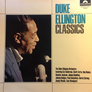 The Duke Ellington Orchestra*: Duke Ellington Classics