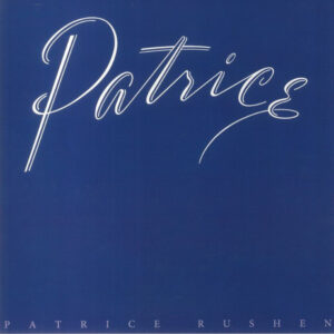 Patrice Rushen: Patrice