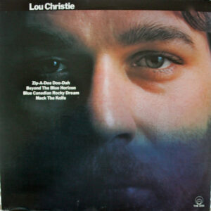 Lou Christie: Lou Christie