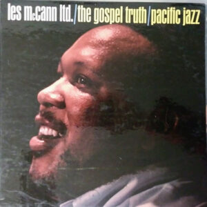 Les McCann Ltd.: The Gospel Truth