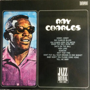 Ray Charles: Ray Charles