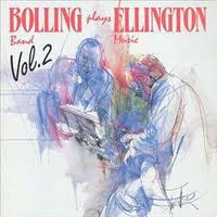 Claude Bolling Big Band: Bolling Plays Ellington Vol. II