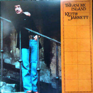 Keith Jarrett: Treasure Island