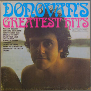 Donovan: Donovan's Greatest Hits