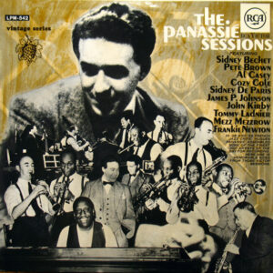 Various: The Panassié Sessions