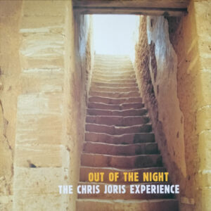 The Chris Joris Experience: Out Of The Night