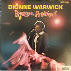 Dionne Warwick: Promises, Promises