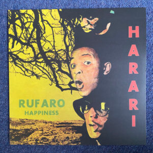 Harari: Rufaro Happiness