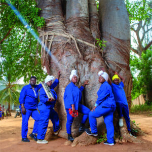 Nana Benz Du Togo: Ago