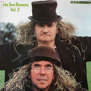 The Two Ronnies: Vol. 3