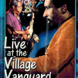 Mal Waldron Quintet: Live At The Village Vanguard