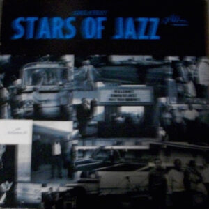 Various: Greatest Stars Of Jazz Volume 3