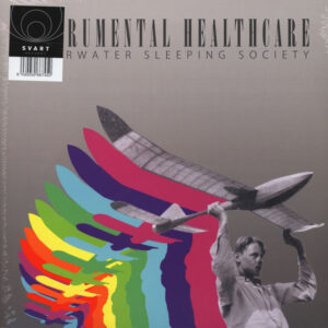 Underwater Sleeping Society: Instrumental Healthcare