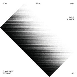 Tomi Nikku 5tet: Light & Shade