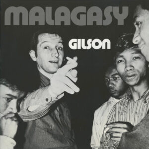 Malagasy / Gilson*: Malagasy