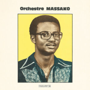 Orchestre Massako: Orchestre Massako