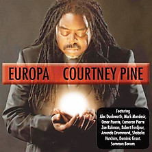 Courtney Pine: Europa