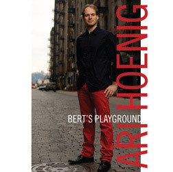 Ari Hoenig: Bert's Playground