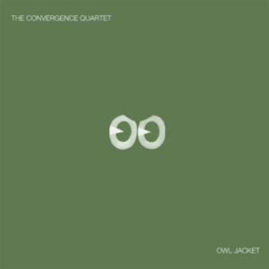 The Convergence Quartet: Owl Jacket