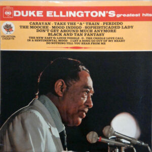 Duke Ellington: Duke Ellington's Greatest Hits