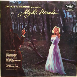 Jackie Gleason: Night Winds