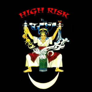 High Risk (7): High Risk