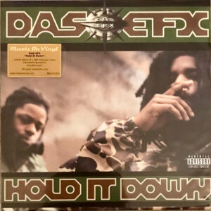 Das EFX: Hold It Down