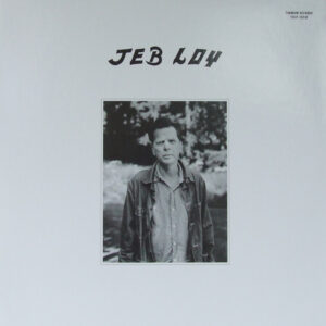 Jeb Loy Nichols With Cold Diamond & Mink: Jeb Loy