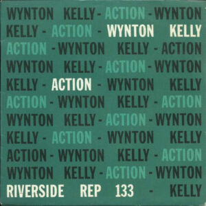 Wynton Kelly: Action