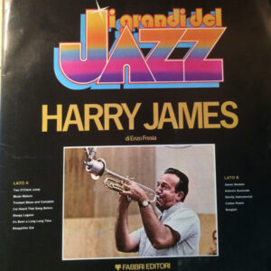 Harry James (2): Harry James