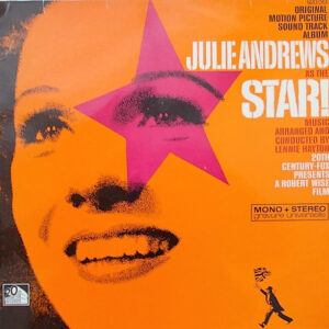 Julie Andrews: Star!